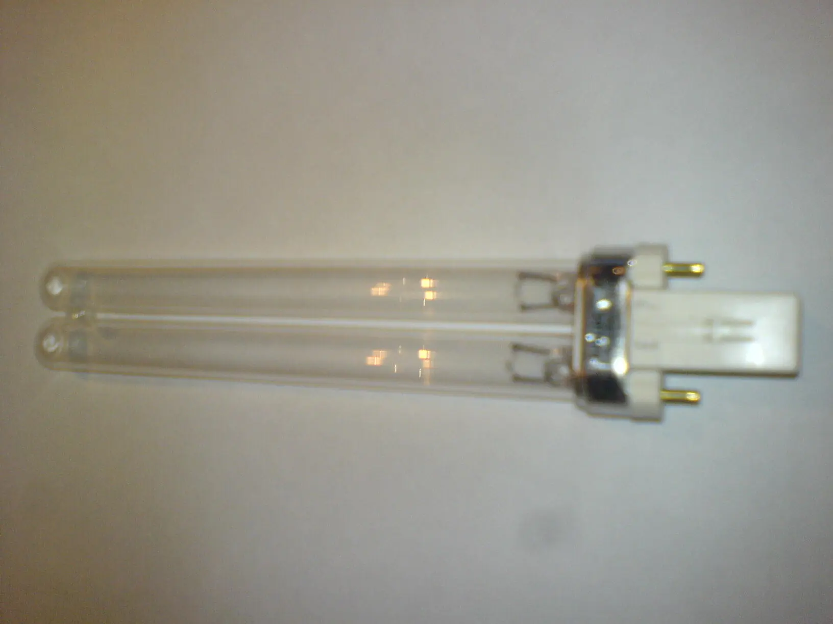 JBL UVC pære 9 watt (pls)